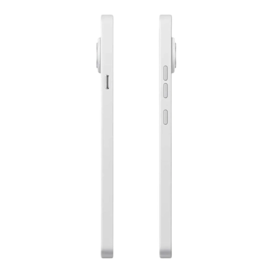 Смартфон Nothing Phone (4a) 8/128Gb White