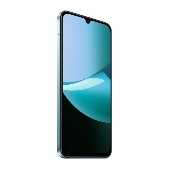 Смартфон Xiaomi Redmi 15C 4/128GB Mint Green (1163426) UA (Open Box)