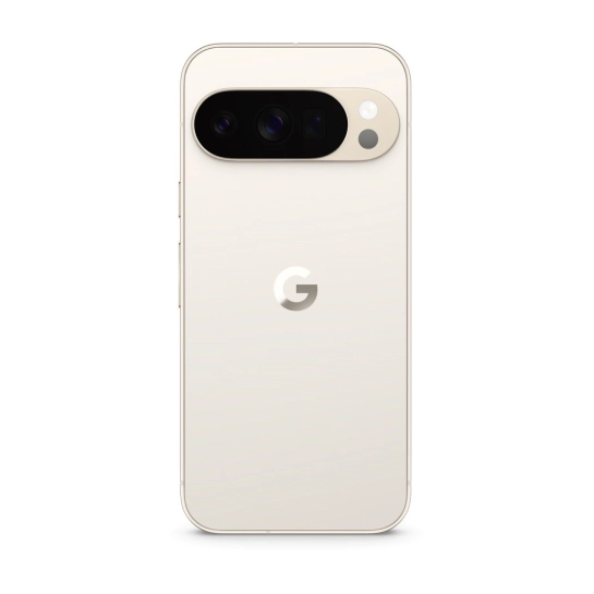 Смартфон Google Pixel 10 Pro 16/128GB Porcelain Global