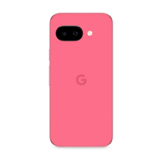Смартфон Google Pixel 9a 8/128GB Peony Global