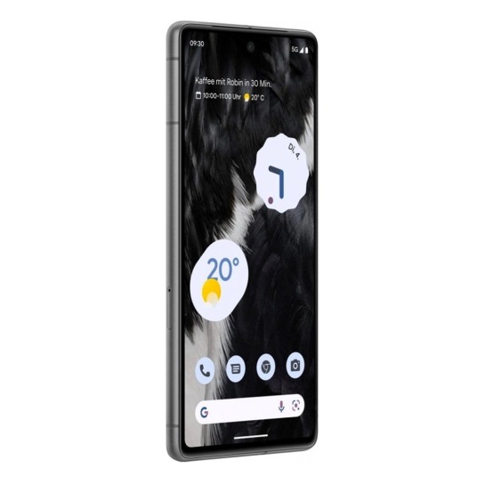 Смартфон Google Pixel 7 8/128GB Obsidian Global