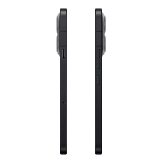 Смартфон Nothing Phone (4a) Pro 12/256Gb Black