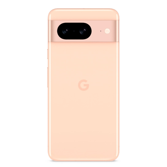 Смартфон Google Pixel 8 8/128GB Rose Global
