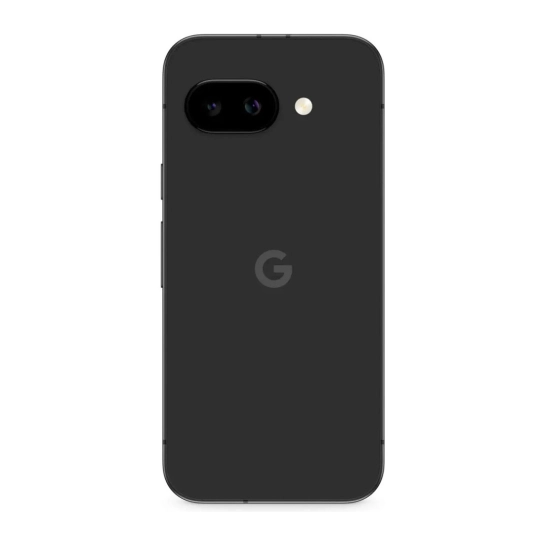 Смартфон Google Pixel 9a 8/128GB Obsidian Global