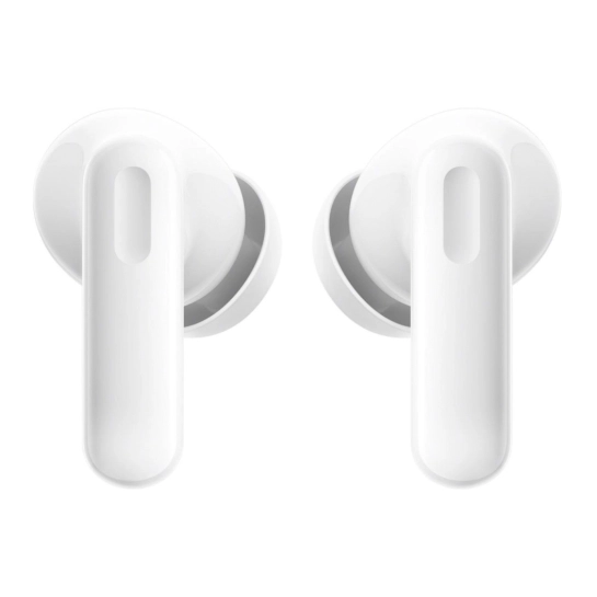 Бездротові навушники OPPO Enco Buds 3 Pro Glaze White