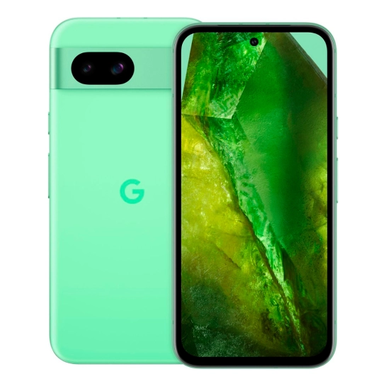 Смартфон Google Pixel 8a 8/128GB Aloe Global