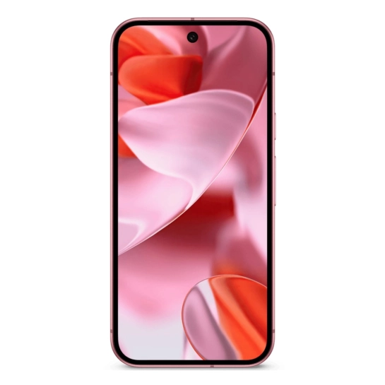 Смартфон Google Pixel 9 12/256GB Peony Global