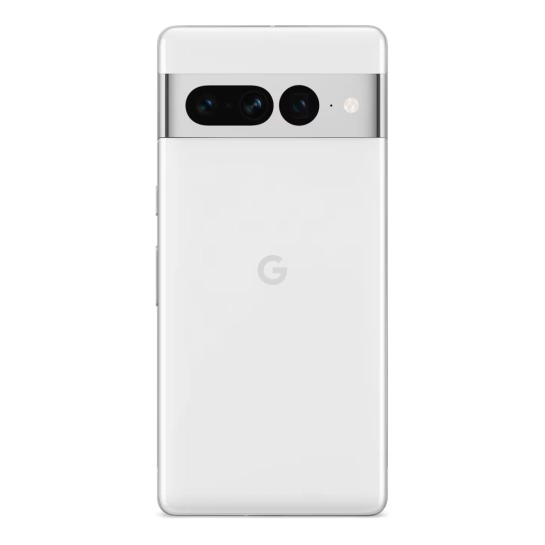 Смартфон Google Pixel 7 Pro 12/512GB Snow Global