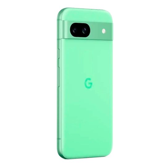 Смартфон Google Pixel 8a 8/128GB Aloe Global