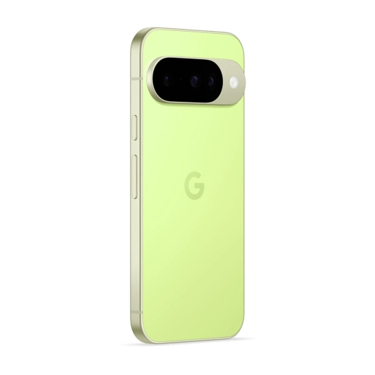 Смартфон Google Pixel 10 12/128GB Lemongrass Global