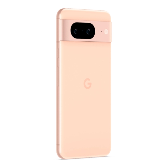 Смартфон Google Pixel 8 8/128GB Rose Global