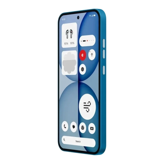 Смартфон Nothing Phone (4a) 8/256Gb Blue