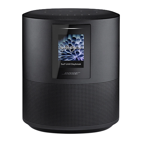 Домашня акустична система Bose Home Speaker 500 Triple Black