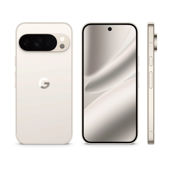 Смартфон Google Pixel 10 Pro 16/128GB Porcelain Global